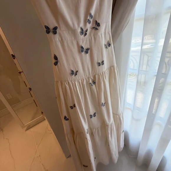 Dress - Picture 5 of 5